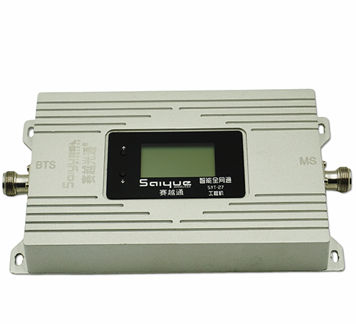 博鳌镇双频手机信号增强器800㎡