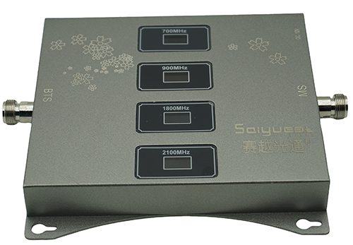  博鳌镇四频手机信号接收器200㎡