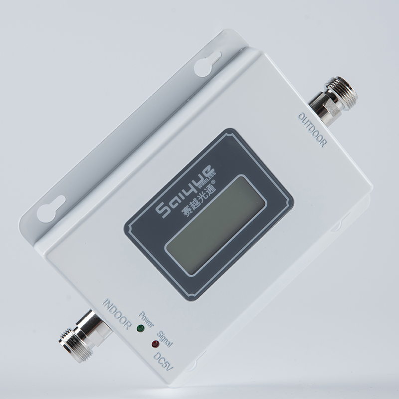 博鳌镇家用配电房机房信号放大器200㎡