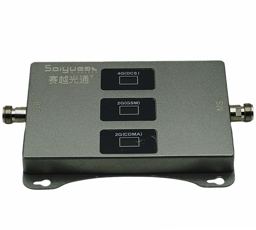 博鳌镇三频手机信号增强器200㎡