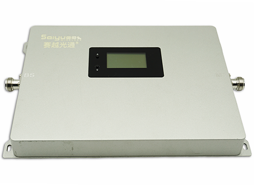  博鳌镇三频/四频/五频手机信号接收器800㎡