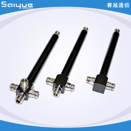  博鳌镇FM调频广播同步广播功分器