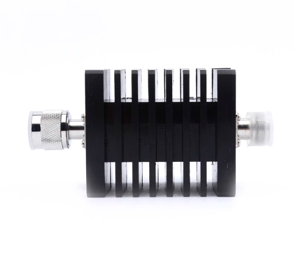  博鳌镇腔体固定衰减器0-3G/0-4G  N型接口
